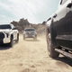 Image for article titled 2022 Toyota Tundra Paint Colors, Ranked